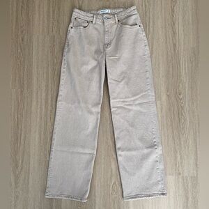Abercrombie | 90s Relaxed High Rise (Curve Love)